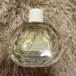 Vanilla Bloom 70 Ml